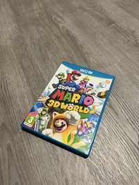 Super Mário 3D World