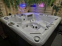 Najlepsze amerykanskie Jacuzzi Sundance 880 Cameo RATY