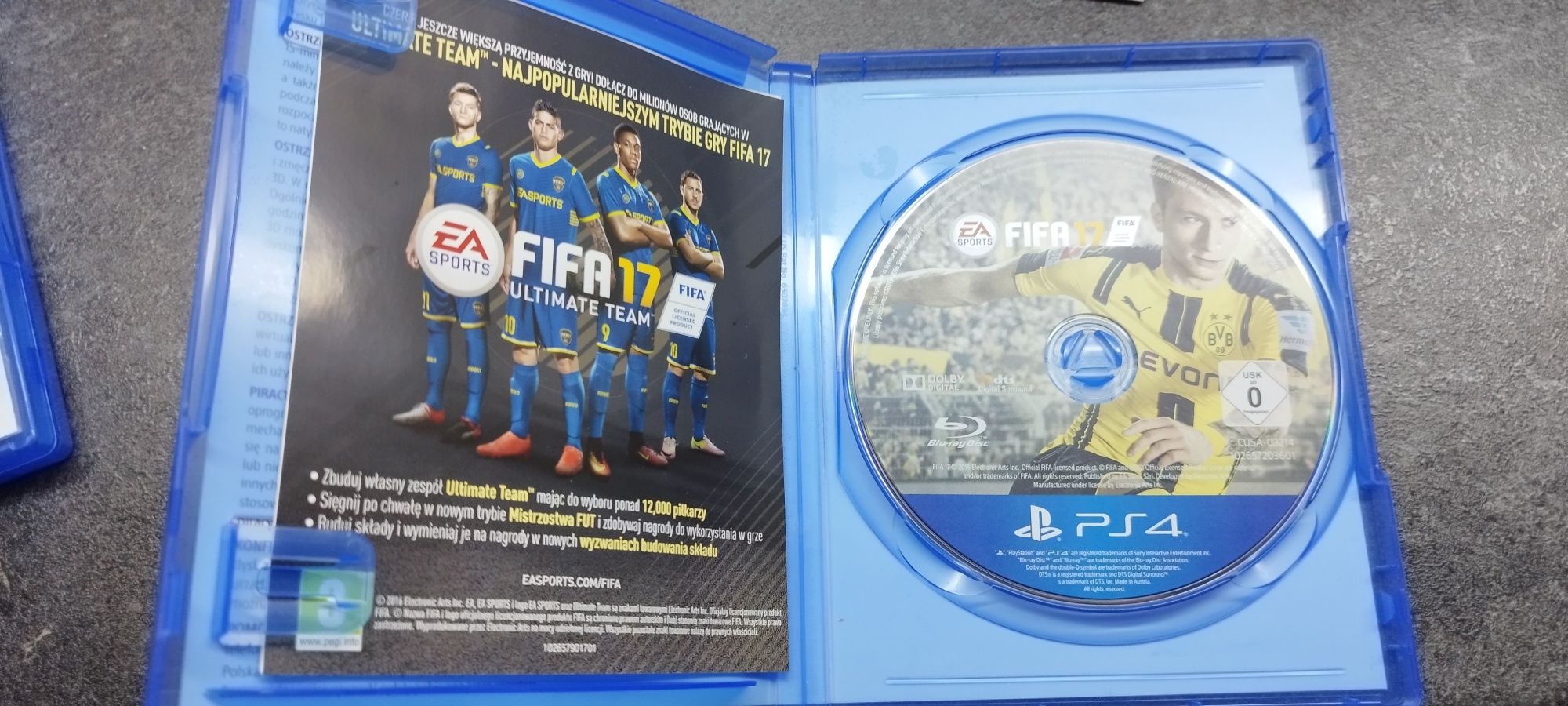 fifa 17 ea sports