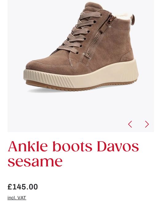 Світло-коричневі черевики в стилі ugg ara замшеві з хутром 41