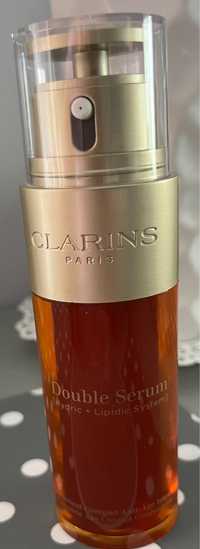 Clarins double serum 50 ml