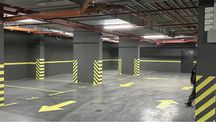 Сдам ДлительноМесто вПаркинге в Новом Доме/улКарантинная22/Троицкая
