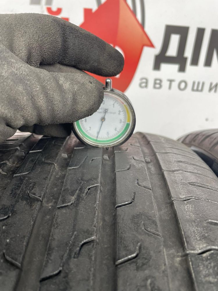 Шини 225/45 R18 Continental 2021-19p літо 6,4/6мм