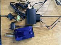 Sony Ericsson F100i Jalou Deep Amethyst