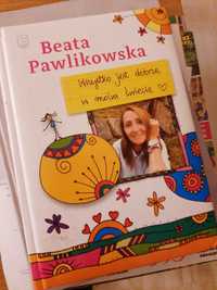 Ksiazka. Pawlikowska Beata. Wszystko jest dobrze w moim świecie.