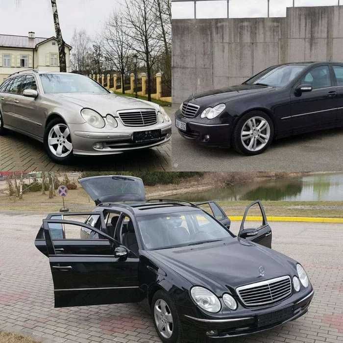 АвтоРазборка Mercedes w211 w221 w212 w164 АвтоРозборка Мотор Капот