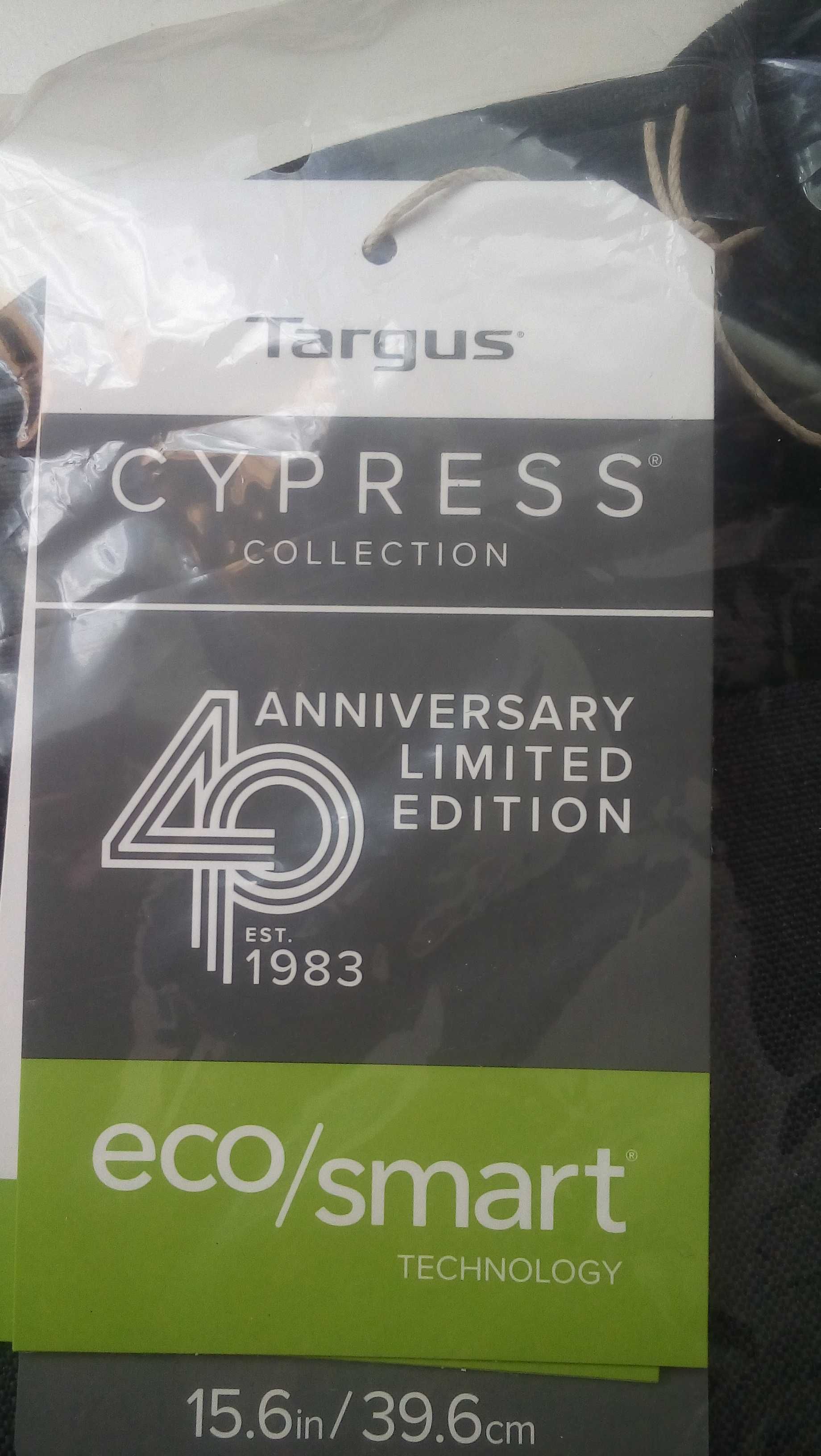 Torba na laptopa TARGUS Cypress 15.6 cali