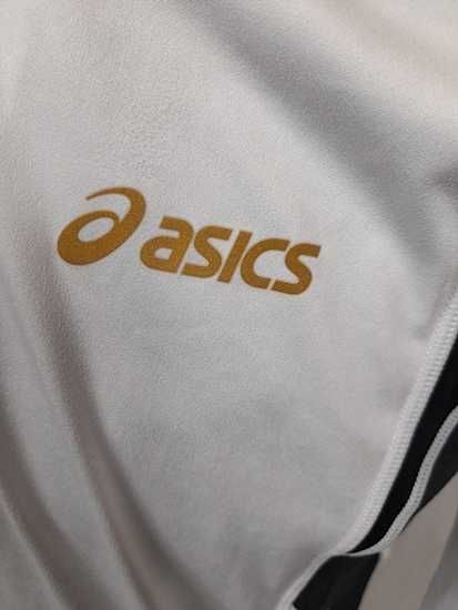 Asics ^ Tail Wind ^ Bluza do biegania męska ^ M