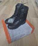Buty taktyczne LOWA Elite Jungle rozm. 43,5 (wkł. 273 mm.)