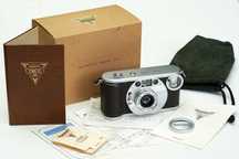 Minolta Prod 20’s - 35mm film camera - Máquina analógica