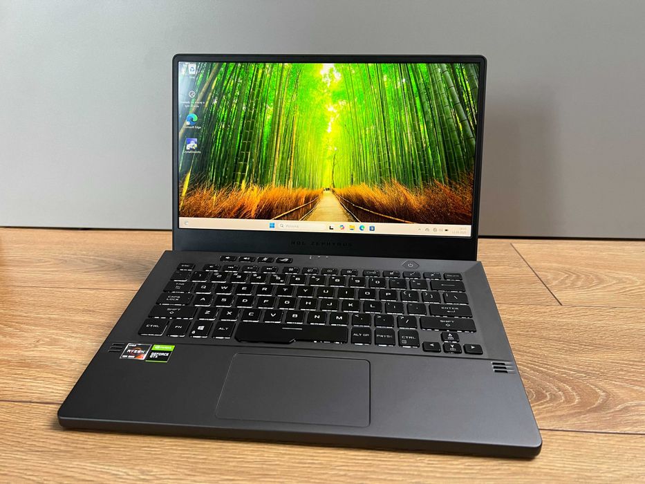Laptop ROG Zephyrus G14