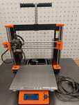 Drukarka 3D Prusa i3 MK3S+ plus dodatki i gratisy bardzo zadbana
