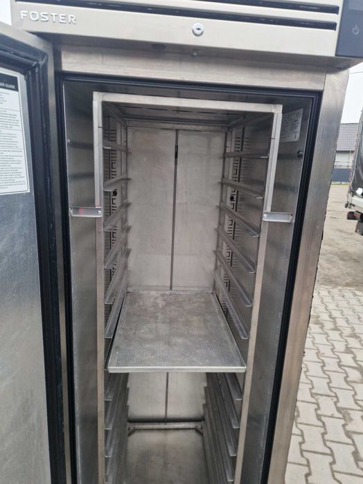 Szafa chłodnicza-cukiernicza-710 litr.NoFrost,chłodnia,lodówka