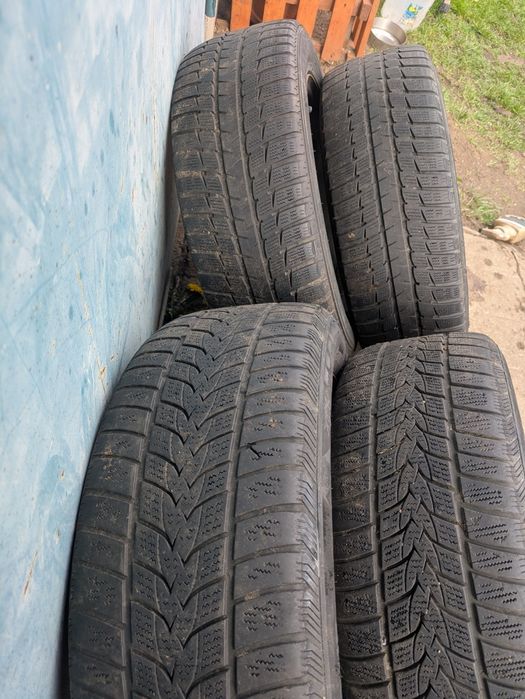 Koła felgi opony GM Opel Astra H 3 vectra signum Meriva Zafira Croma