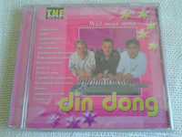 Din Dong – Weź Moje Serce  CD