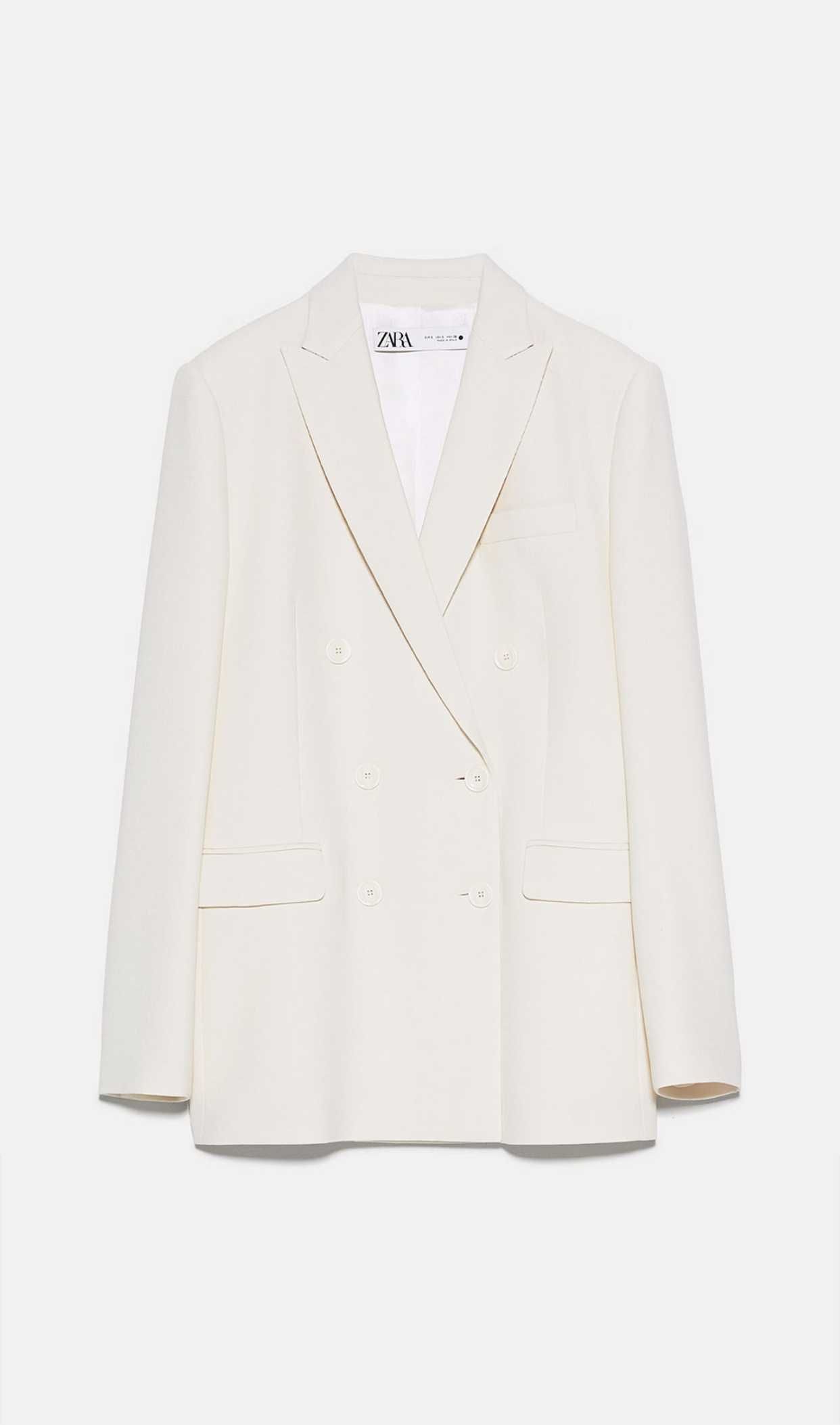 Blazer Zara (Tam. XS)