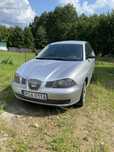 Seat Ibiza 1.4 TDI