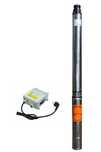 POMPA GŁĘBINOWA 4SDM 3/14 1,1KW IBO Kabel 20m 230V