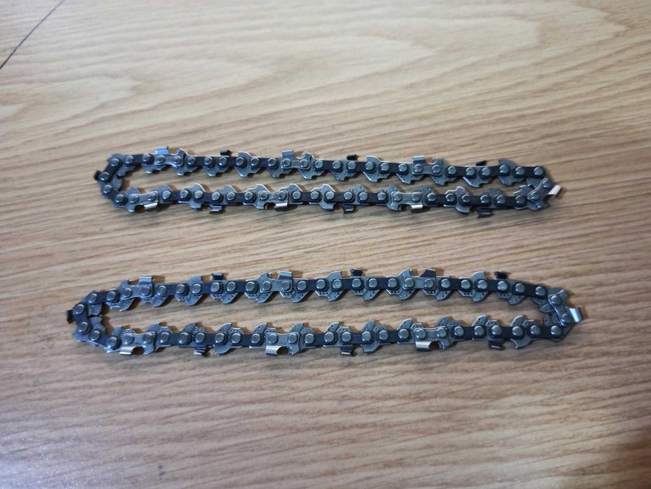 CORRENTES mini motosserra | 4 ou 6 polegadas | NOVAS