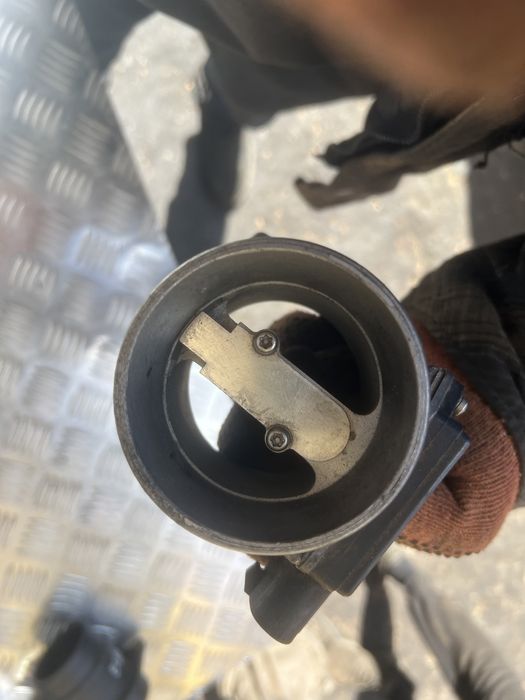 Расходомер ford f27f-12b579-aa ford aerostar 1992год