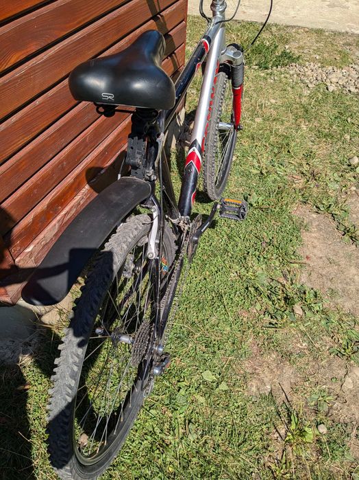 Гірський велосипед Conway 26". Німеччина.