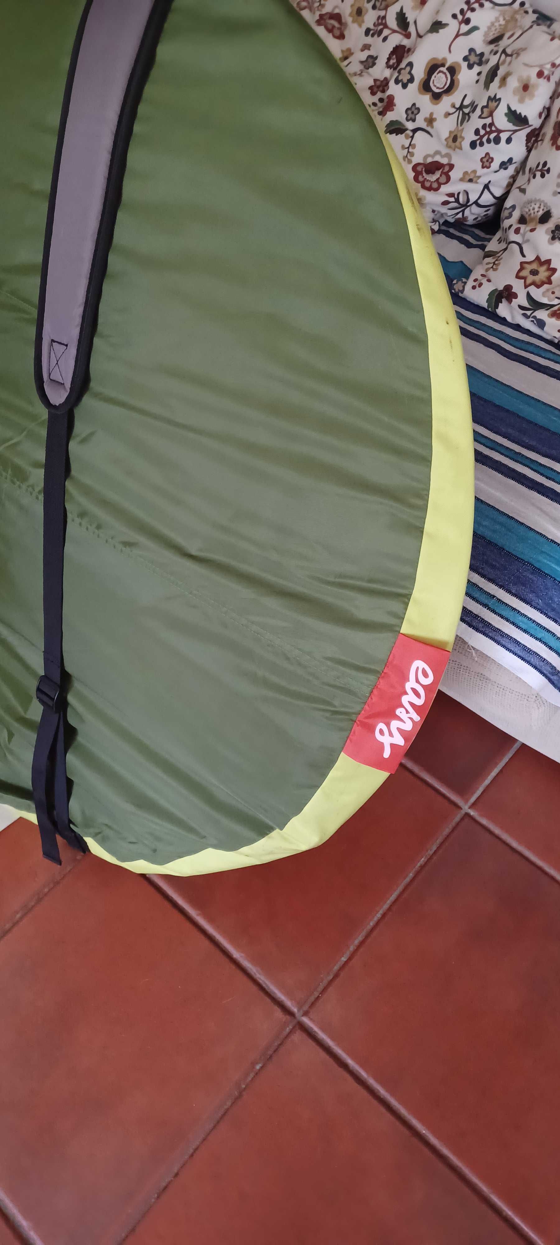 Tenda Quechua 2 seconds (4pax)