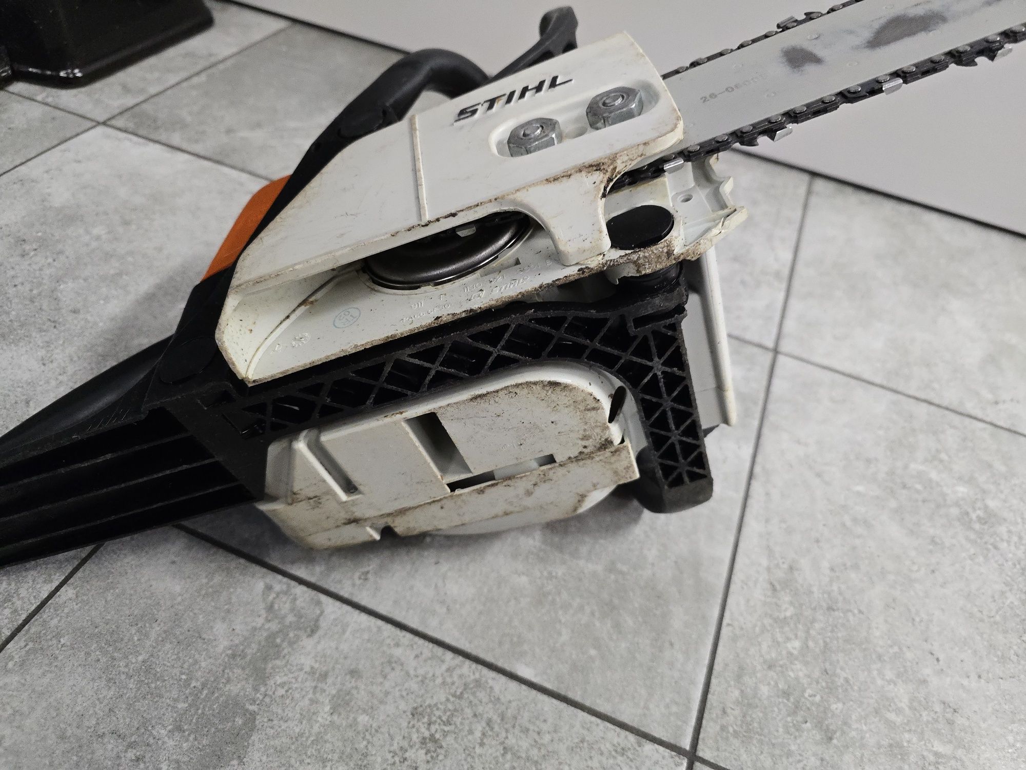 Piła spalinowa Stihl ms 170 Raty Serwis Wysyłka