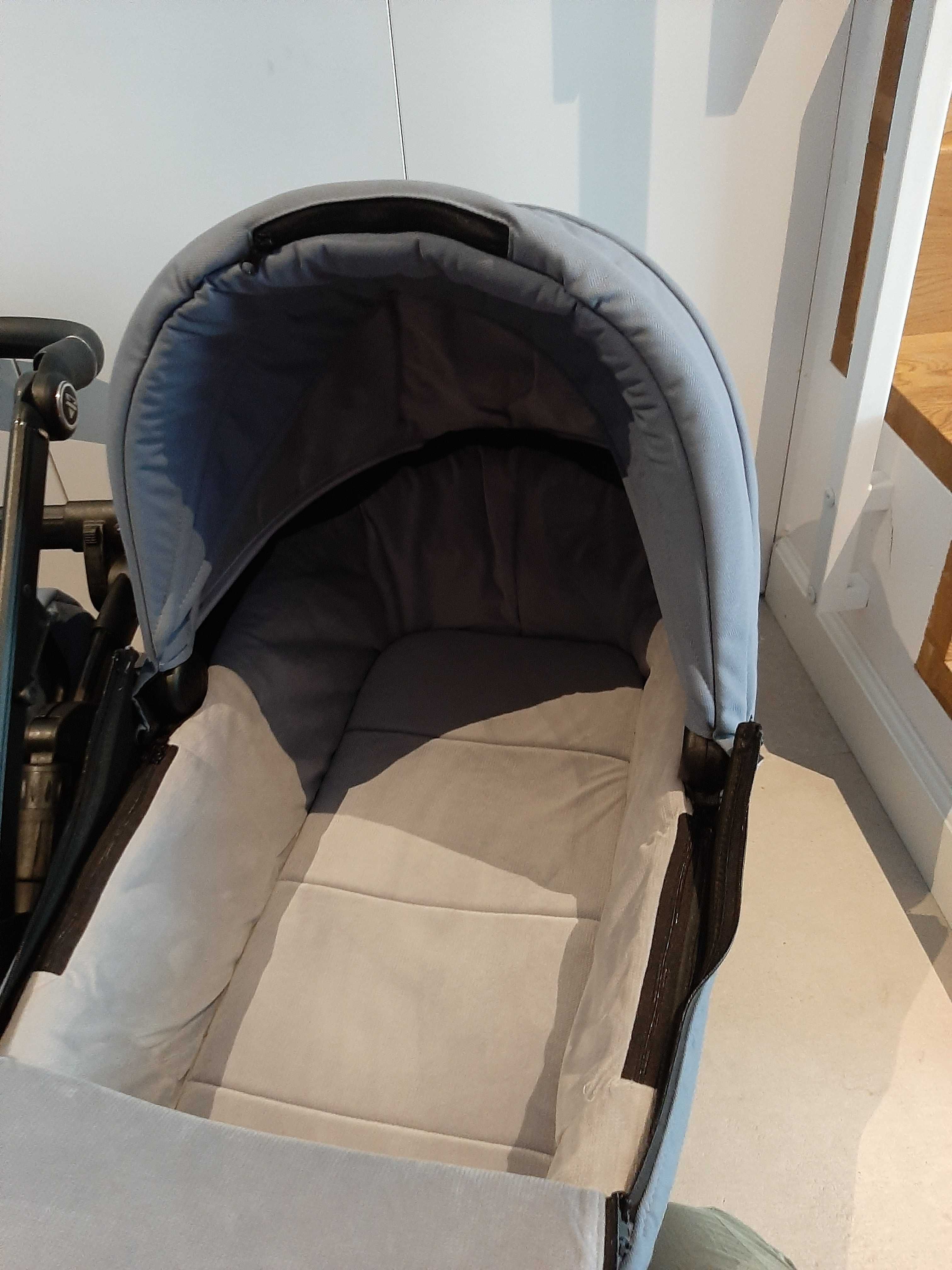 Junama termo line tex 2w1