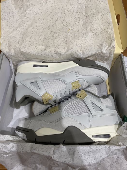Jordan 4 Craft - vários tamanhos