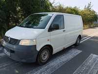 VW transporter 1,9 tdi 250 tys km