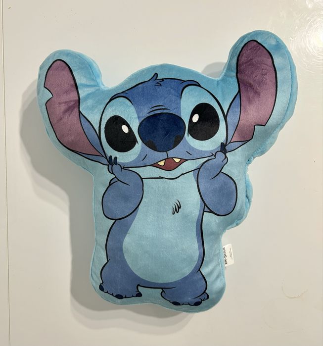 Poduszka Stitch NOWA