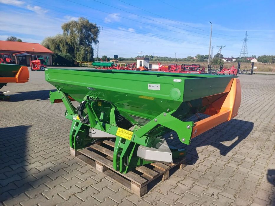 Amazone ZA-M 1202 Easy