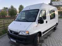 Ducato 2.8 jtd пасажир маххі