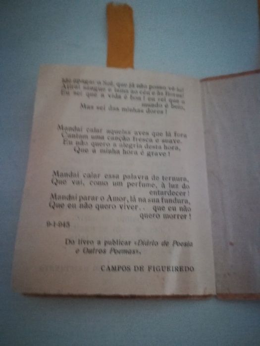 Coimbra Queima das Fitas 1946 Curso Medicina - Para Coleccionadores