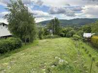 Dzialka Bielsko-Biała Mikuszowice Krakowskie 880m wydane WZ