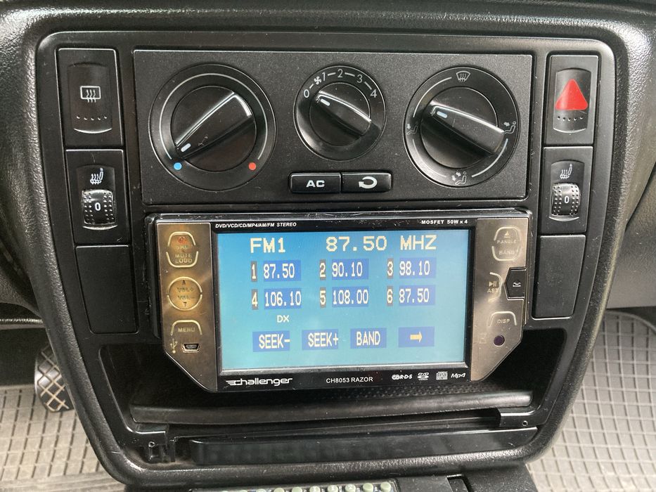 Пассат б5 1.9tdi.