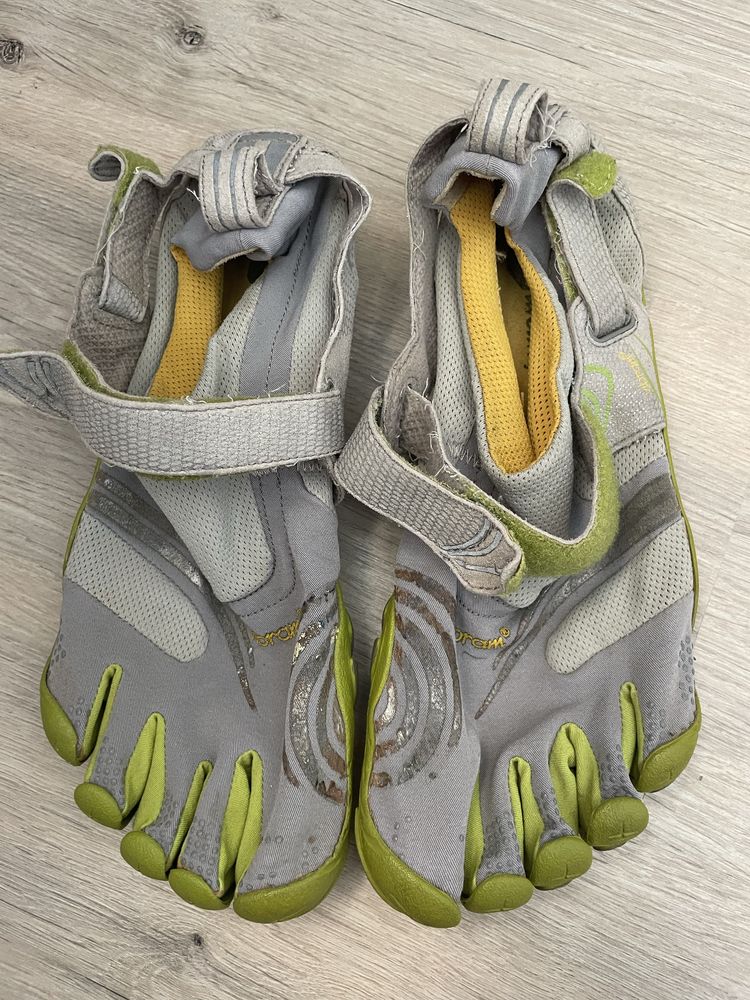 Vibram Fivefingers