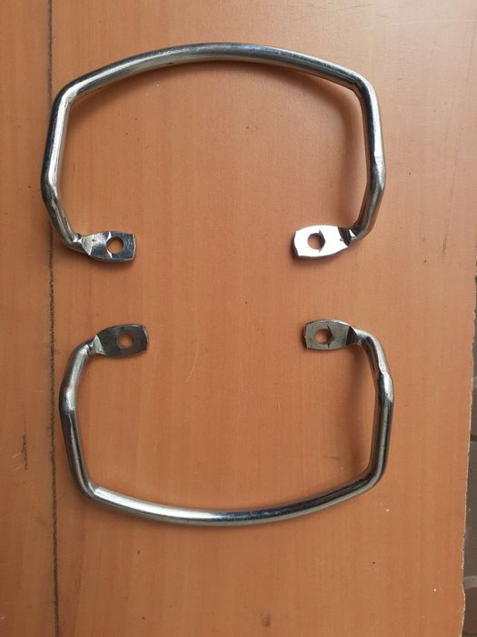 Fechadura Aguia 3G/60mm para portas interiores.