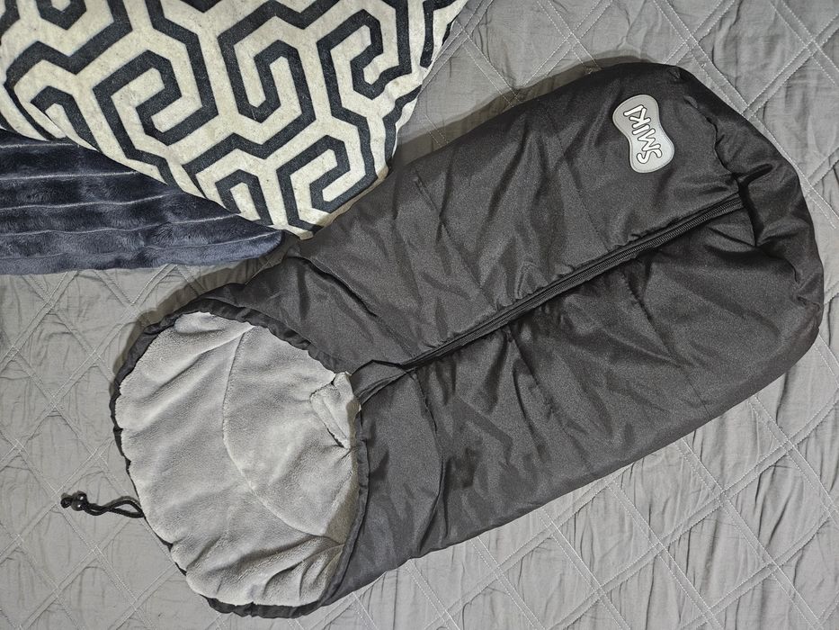 Чохол в коляску дитячий