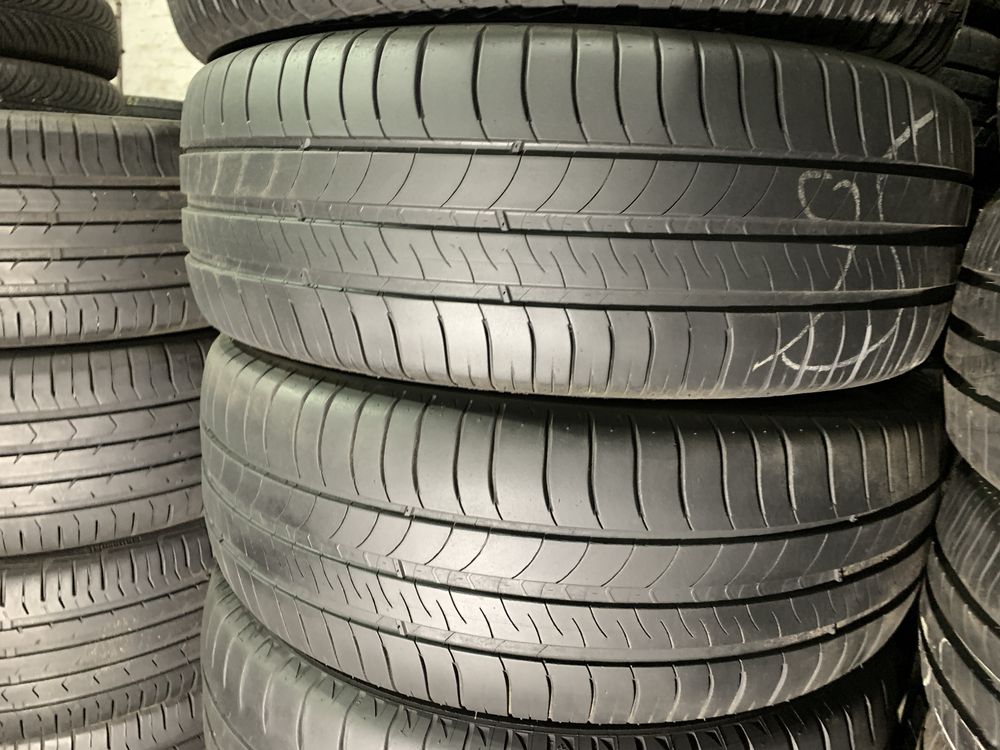 Шины б/у лето 195/60 15 Michelin Energy saver