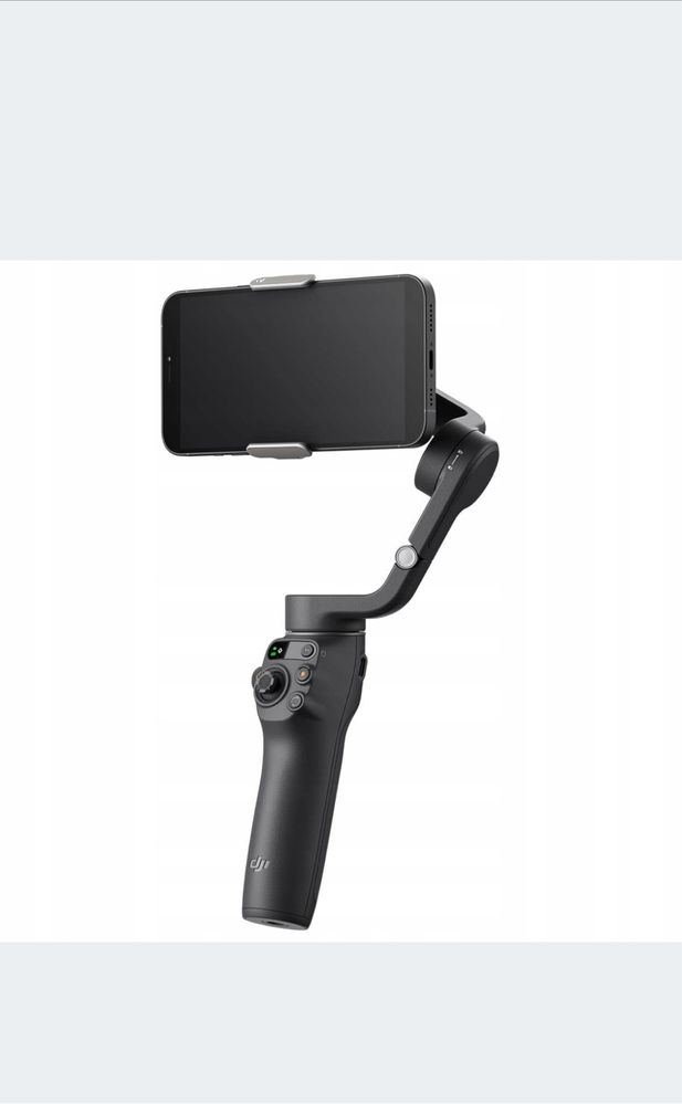 Gimbal ręczny DJI Osmo Mobile 6