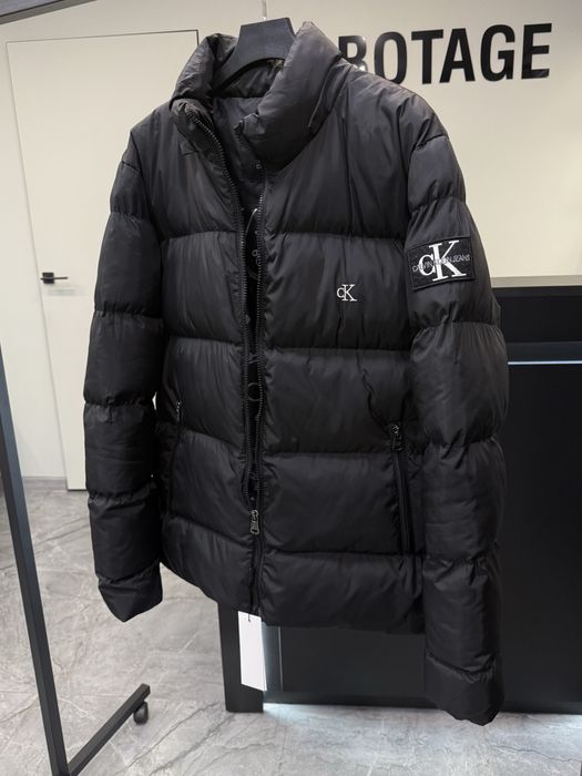 Куртка Calvin Klein s-xxl