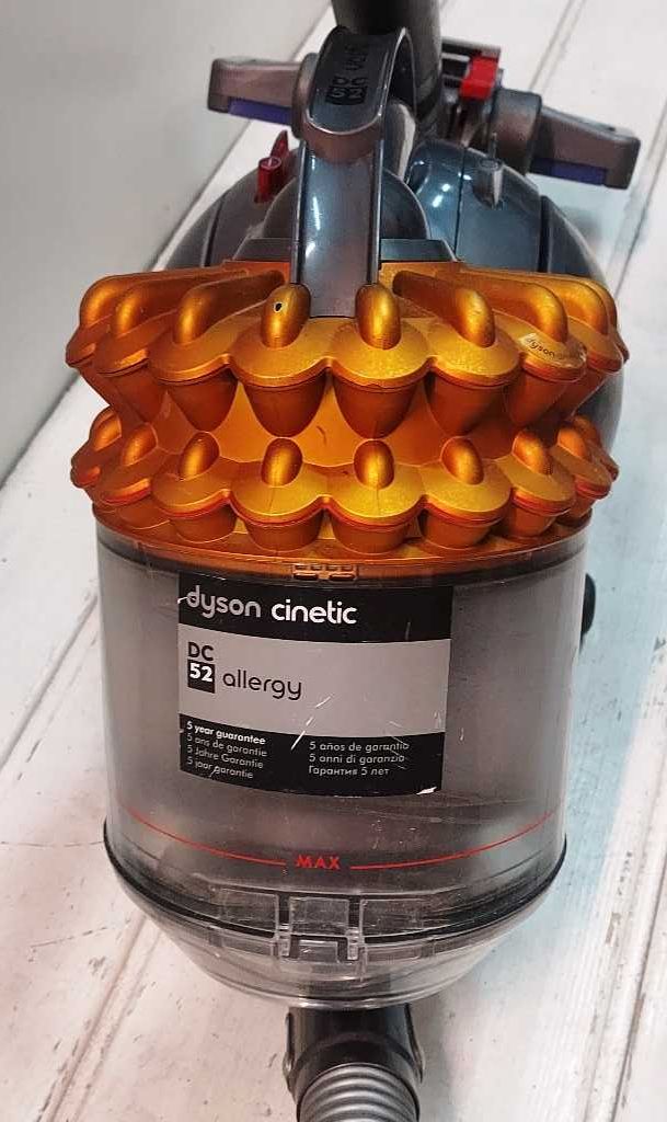 Odkurzacz DYSON DC52 gwarancja