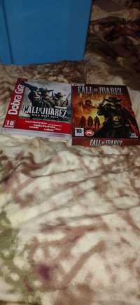 Gry na PC Call of Juarez