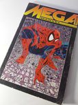 Komiks Spider-Man Torment Cierpienie TM-SEMIC Mega Marvel 1/93