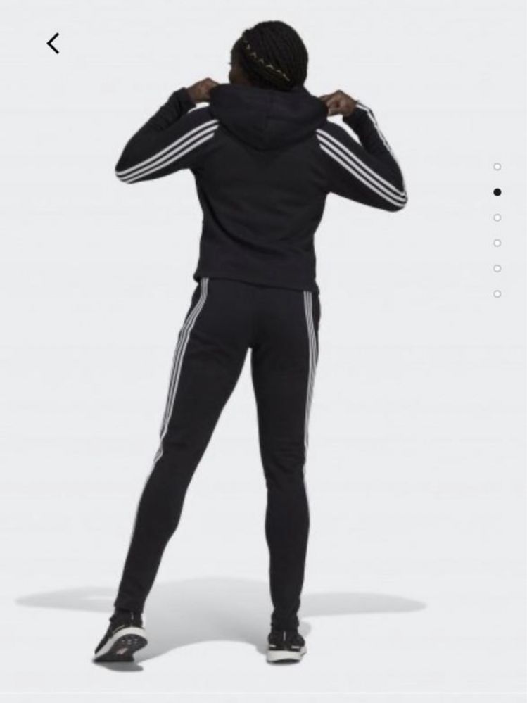 Спортивний костюм adidas xs розмір