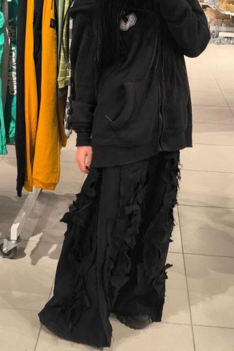 ПОШИВ НА ЗАМОВЛЕННЯ opium rap swag archive zxc goth nfs erd ghoul