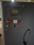 Caldeira automática pellets solius 60kw