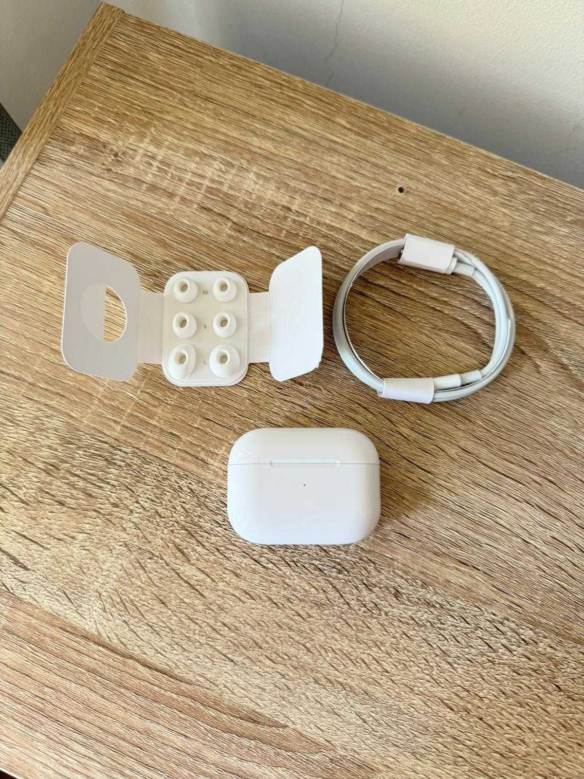 Apple Airpods Pro (2ª Geração) 2023 c/ fatura