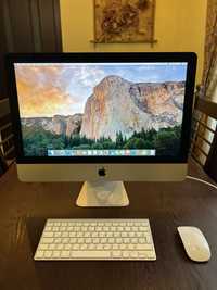 iMac 21.5 inch (Mid 2014)